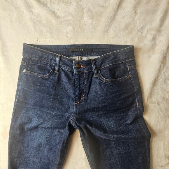 Joe’s Skinny Jeans Visionaire Women’s 26 Denim made in Mexico #106214 - Picture 6 of 11